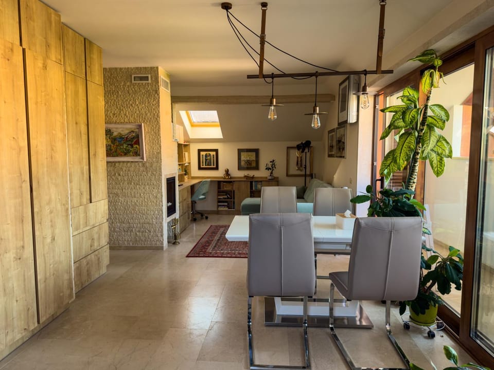 ARIA Ultracentral Studio Apartment in Cluj-Napoca