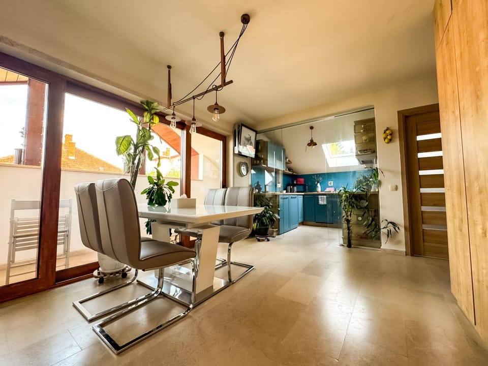 ARIA Ultracentral Studio Apartment in Cluj-Napoca