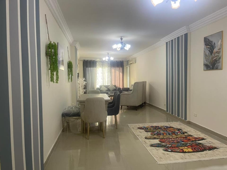 شقة رائعة كود 18241 للعائلات فقط Apartment in Alexandria