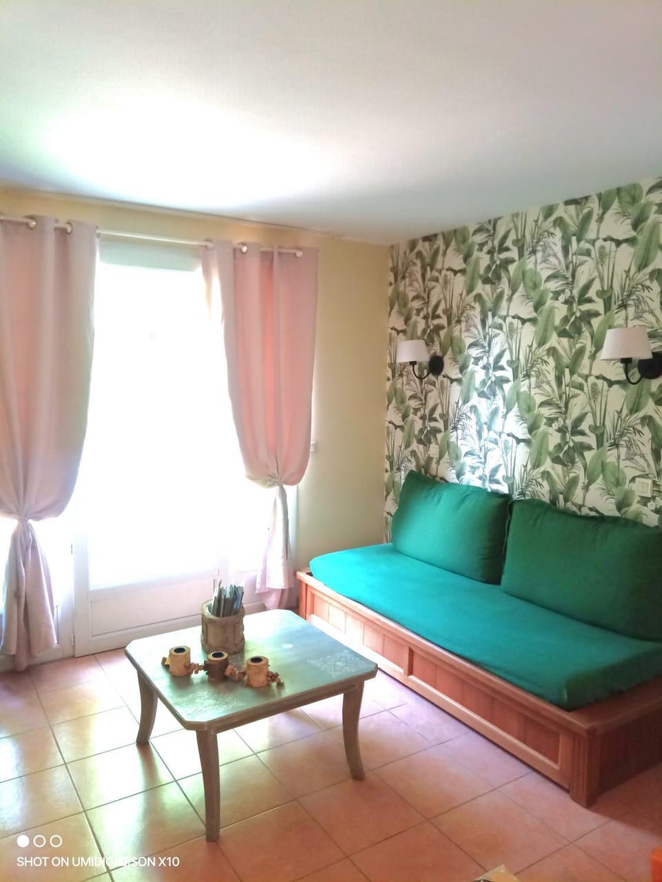 Maison 2 chambres dans résidence de vacances House in Occitanie
