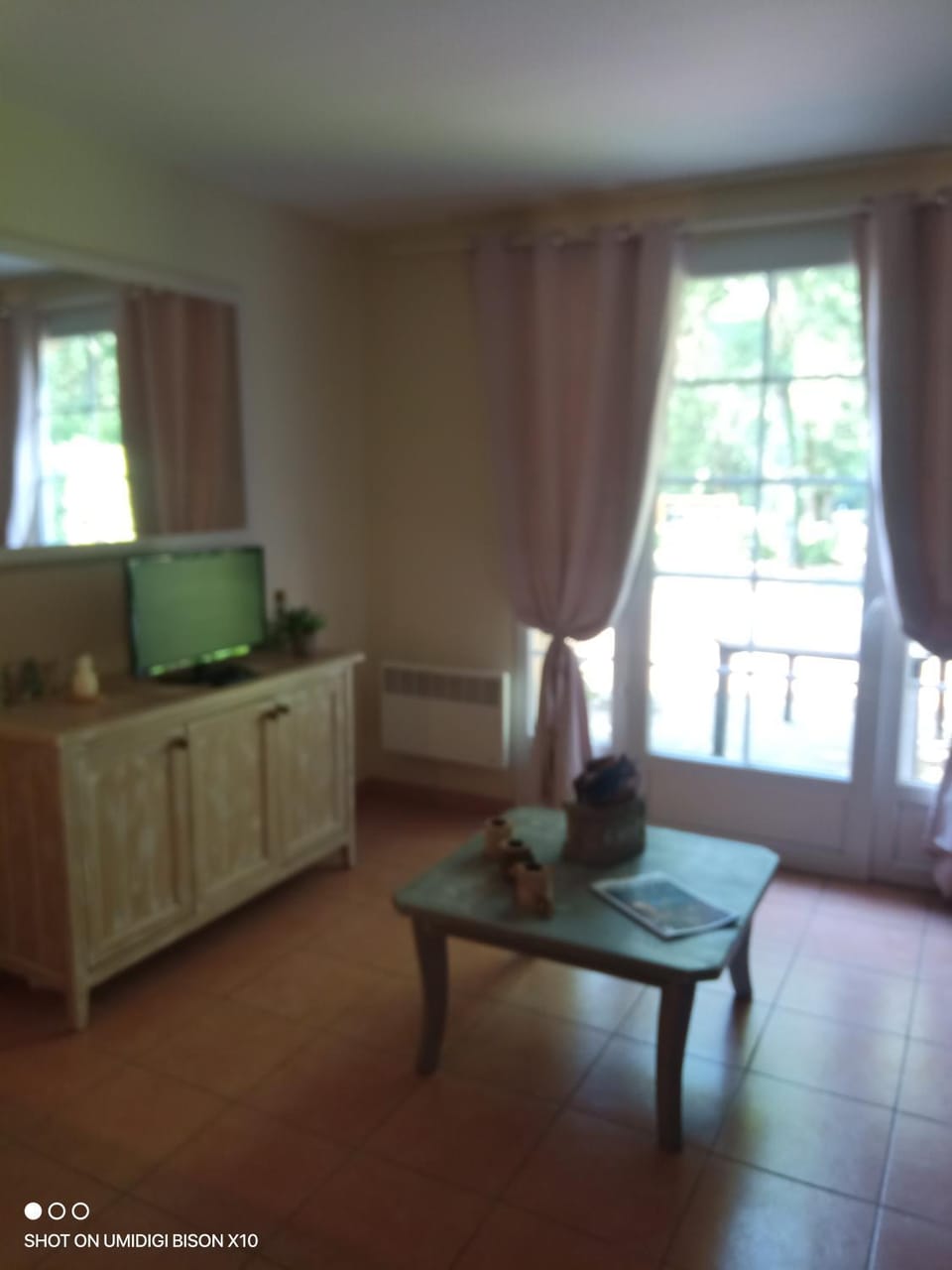 Maison 2 chambres dans résidence de vacances House in Occitanie