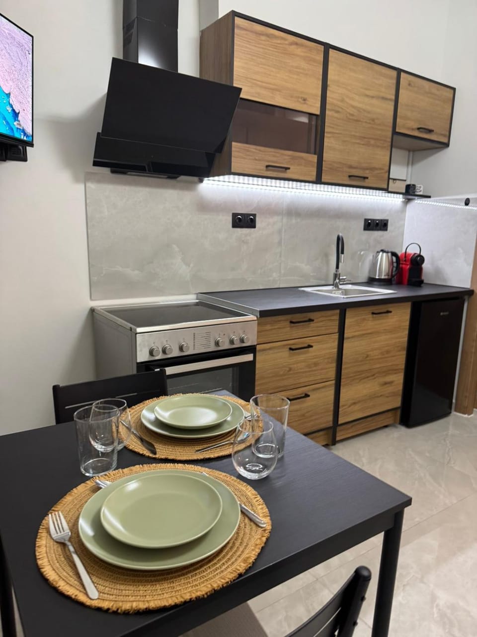 Cozy house Marousi Apartment in Central Athens Regional Unit, Greece