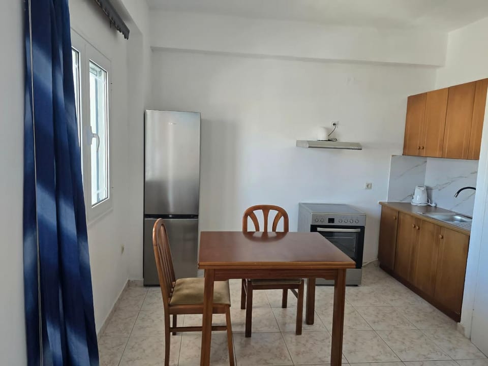 Nature & Sea Paradise in Analipsi Apartment in Messenia