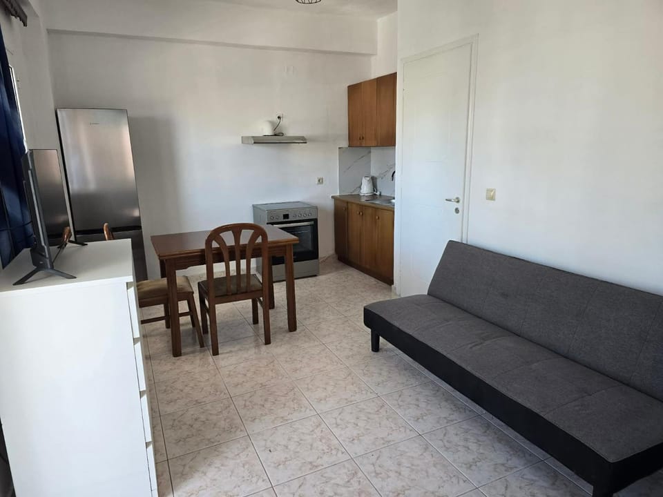 Nature & Sea Paradise in Analipsi Apartment in Messenia