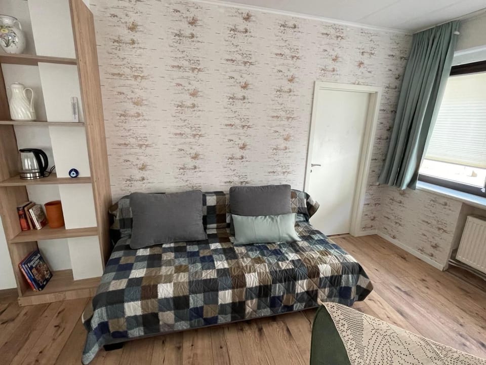 Dalyan-Home Apartment in Boppard