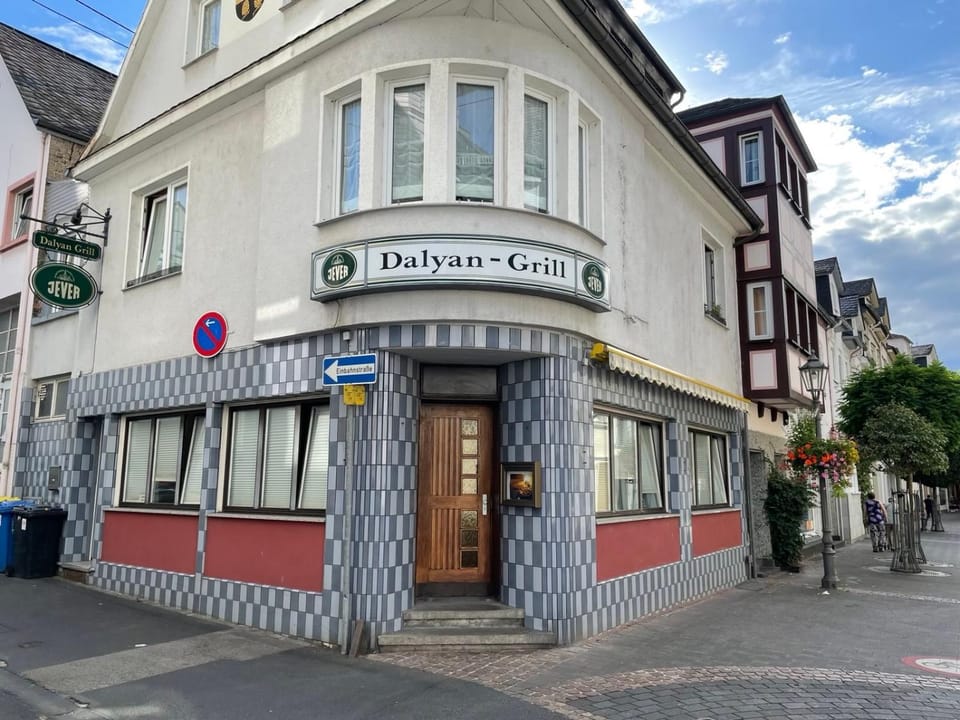 Dalyan-Home Apartment in Boppard
