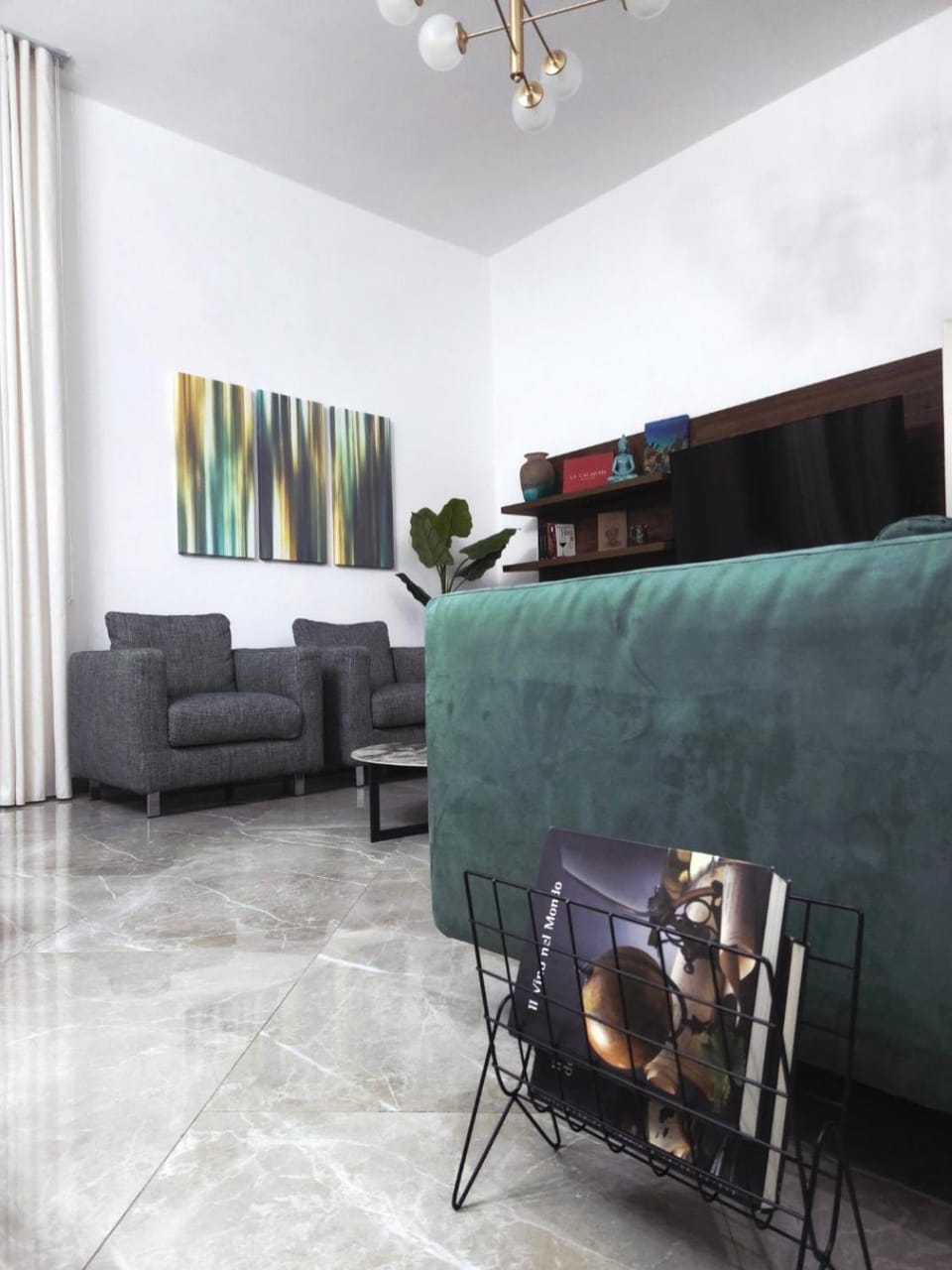 Pitagora Apartment Apartment in Crotone