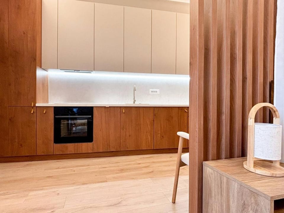 Central Sunrise Mad Luxury Residence- City Heart Apartment in Cluj-Napoca