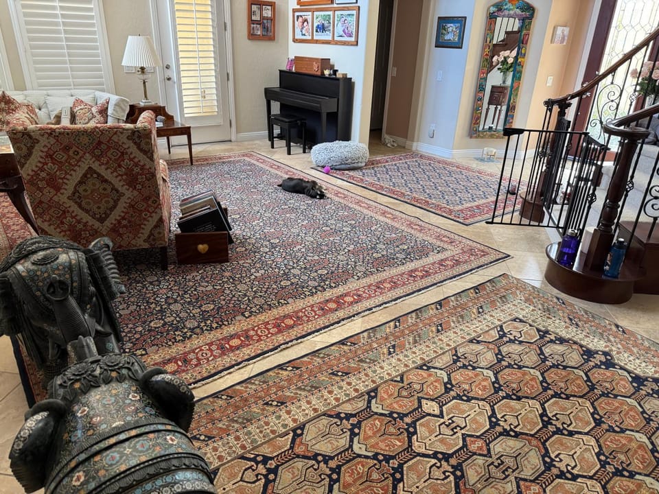 Lovely Private Casita Villa in Las Vegas