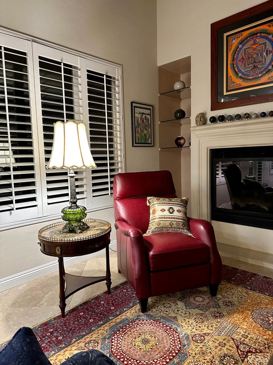 Lovely Private Casita Villa in Las Vegas