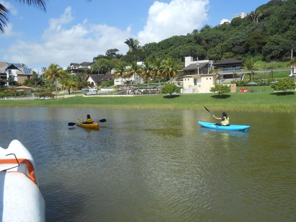 Águas da Serra House in State of Rio Grande do Norte, Brazil