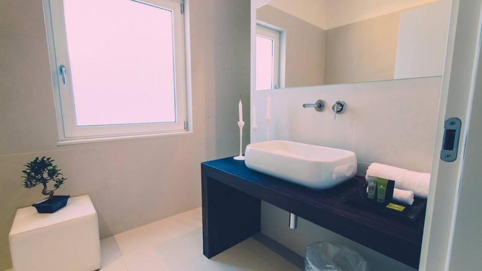 Siracusa Luxury Apartment Bed and Breakfast in Reggio Calabria