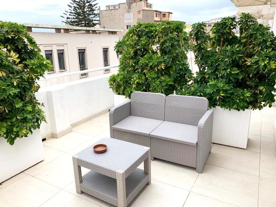 Siracusa Luxury Apartment Bed and Breakfast in Reggio Calabria