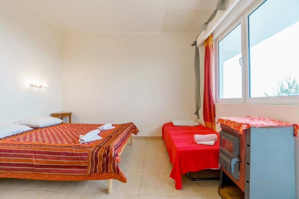 Yoga & Apartment Zlata Oliva Bed and Breakfast in Ulcinj