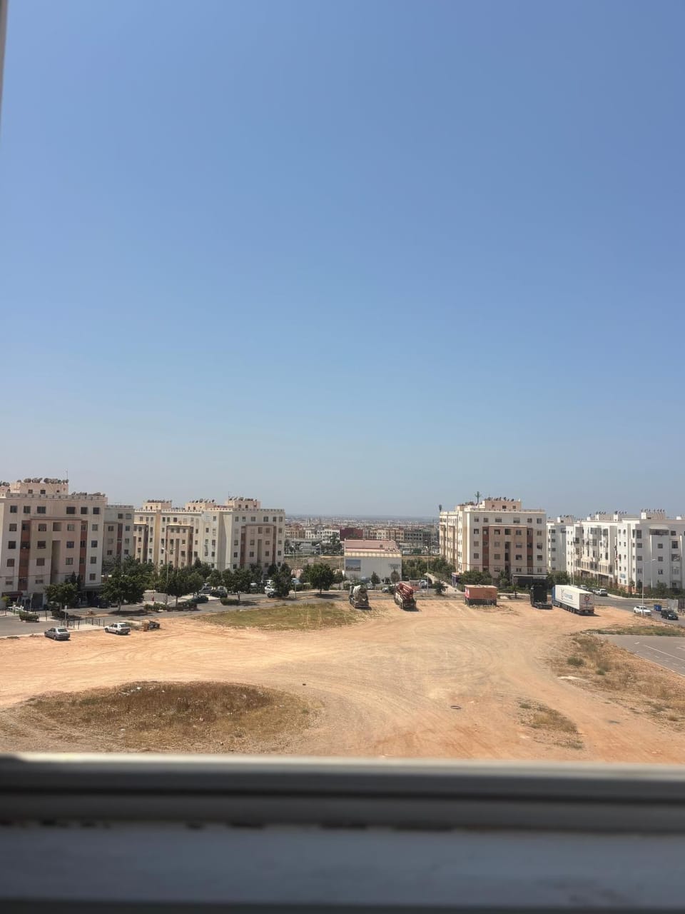 Samoura perla Apartment in Agadir
