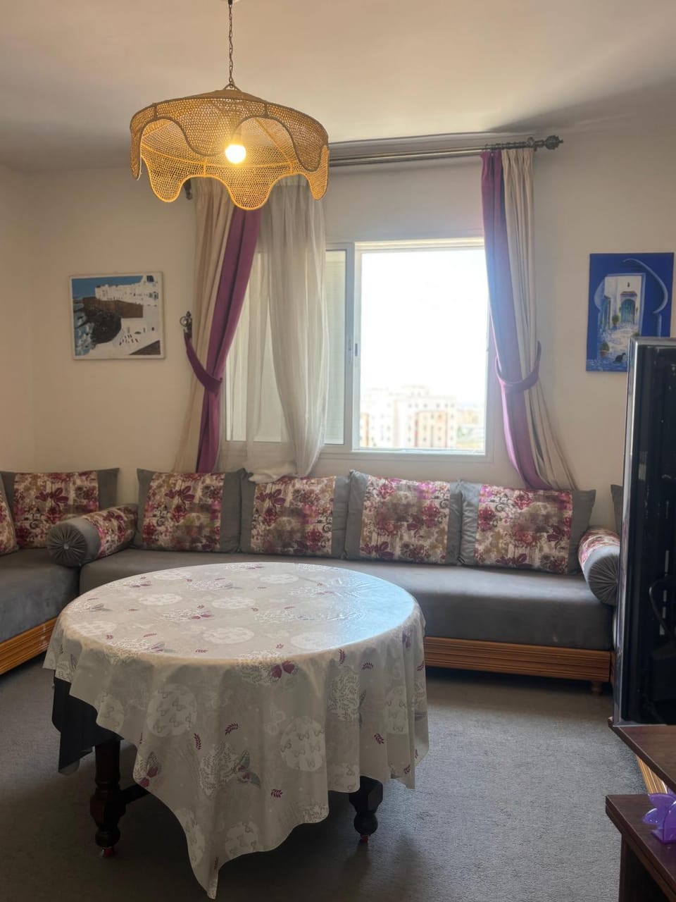 Samoura perla Apartment in Agadir