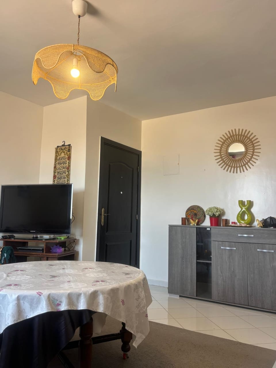 Samoura perla Apartment in Agadir