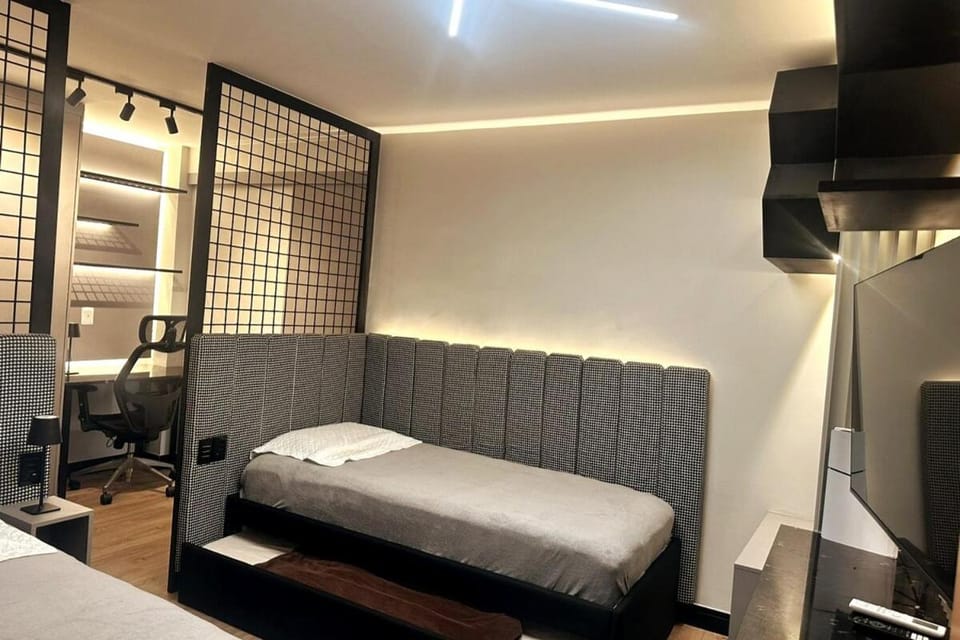 Cobertura Duplex, com 3 Suítes, Piscina e Área Gourmet Apartment in Belém