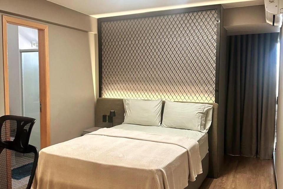 Cobertura Duplex, com 3 Suítes, Piscina e Área Gourmet Apartment in Belém