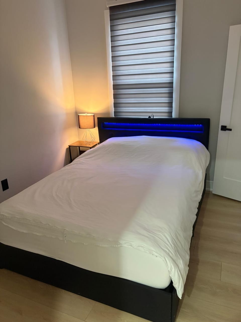 The Millertime Experience House in Brant