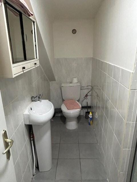 Entire apartment 2 bedroom 5 beds Apartment in Saarbrücken