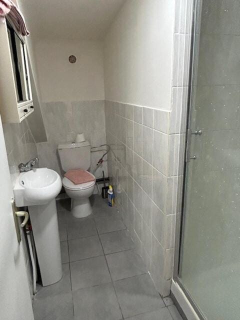 Entire apartment 2 bedroom 5 beds Apartment in Saarbrücken