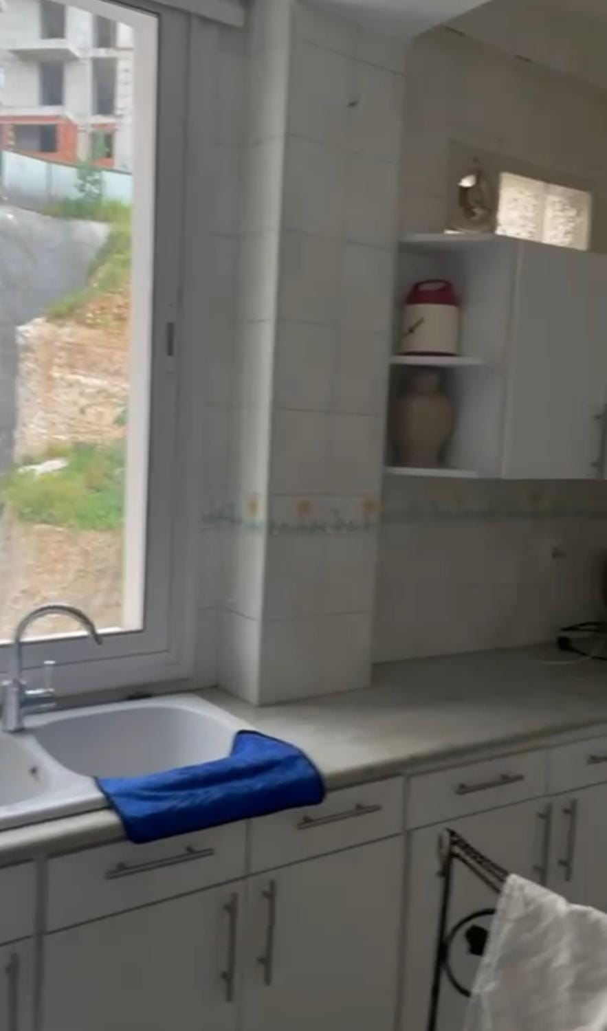 Appartement f3 Apartment in Algiers [El Djazaïr]