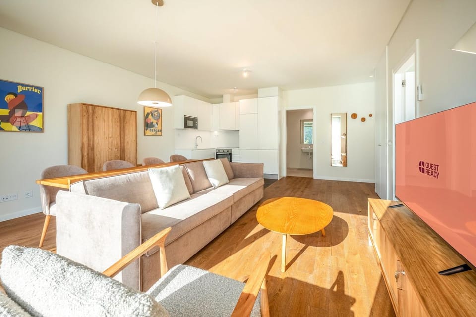 GuestReady - Republic Apartments Apartment in Lisbon