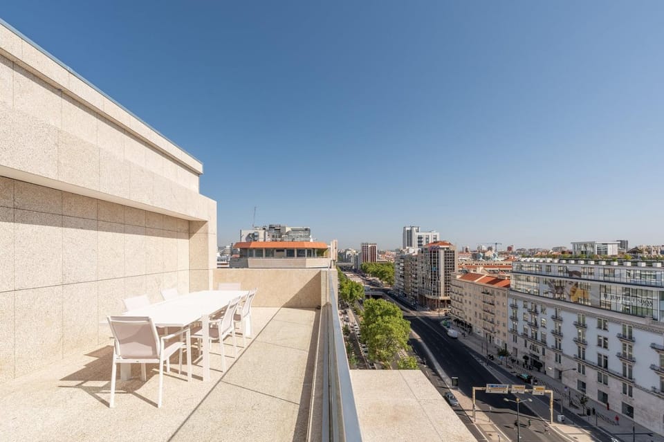 GuestReady - Republic Apartments Apartment in Lisbon