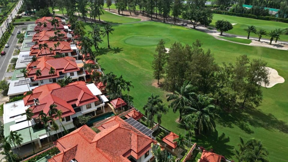 Golfcourse