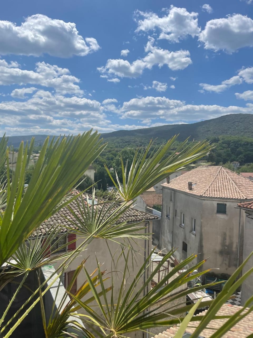 La Belle Vue Apartment in Occitanie