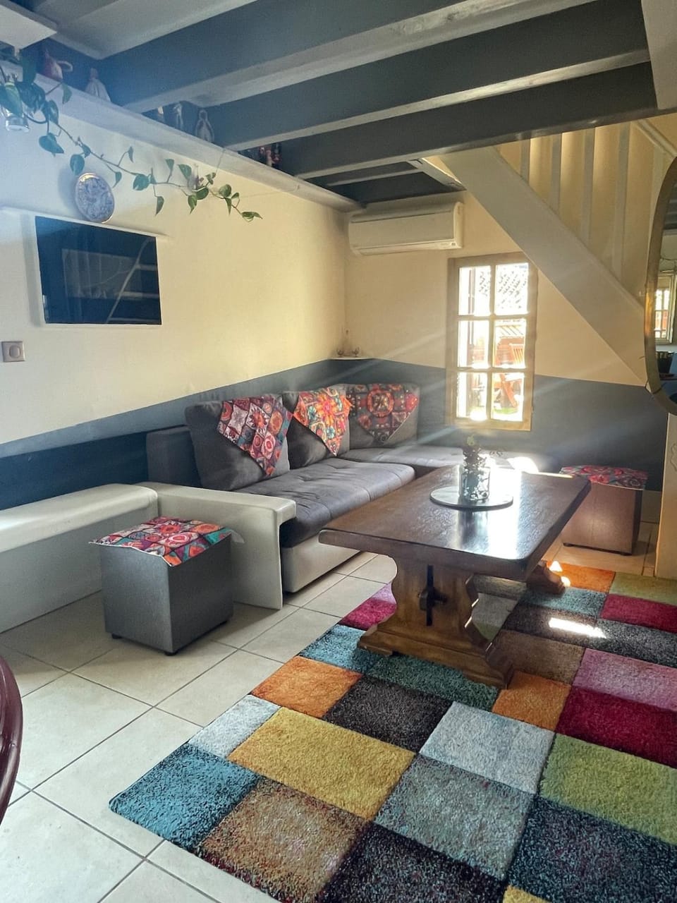 La Belle Vue Apartment in Occitanie