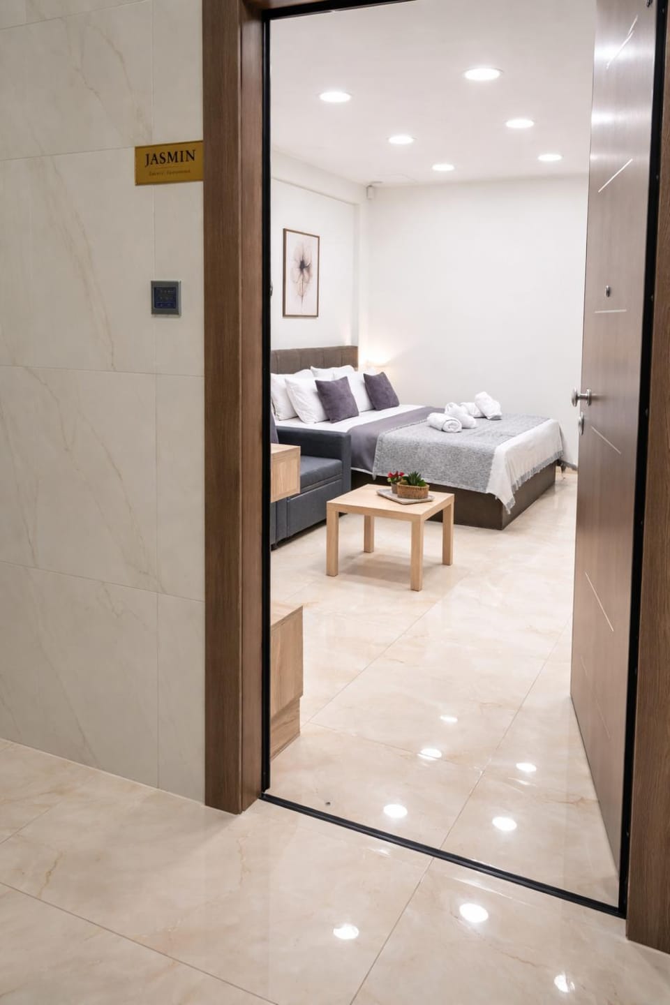 JASMIN Luxury Apartment - Syntagma Athens Apartment in Athens