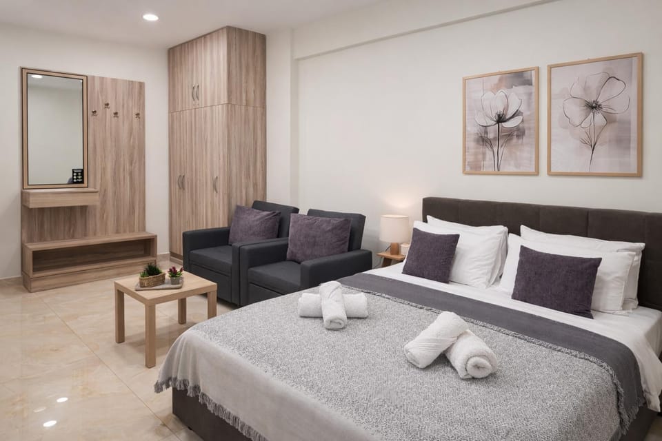 JASMIN Luxury Apartment - Syntagma Athens Apartment in Athens
