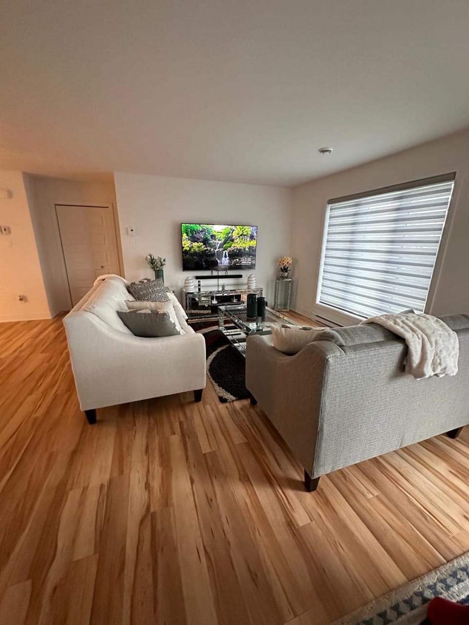 Appartement BBNK Vacation rental in Mirabel