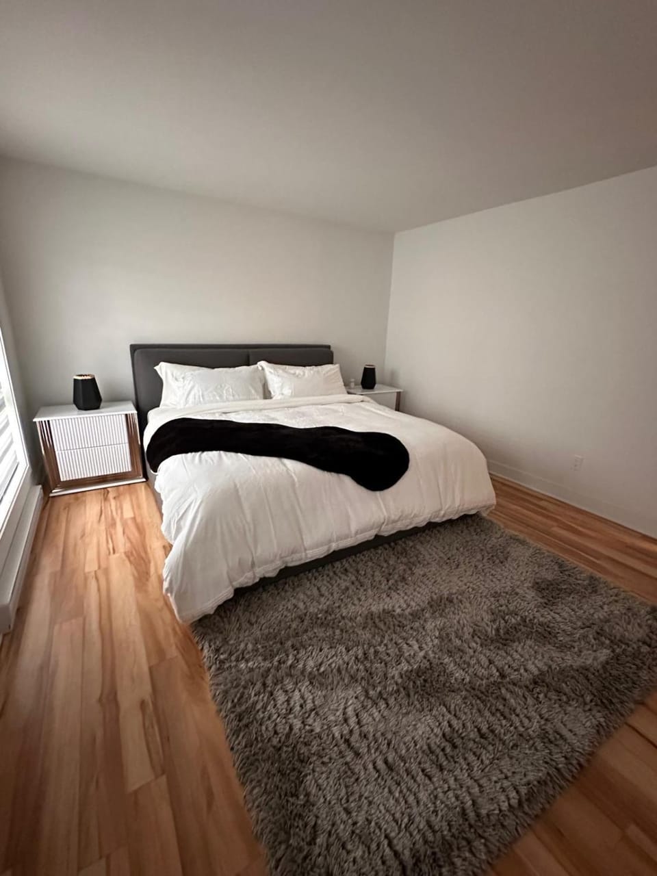 Appartement BBNK Vacation rental in Mirabel
