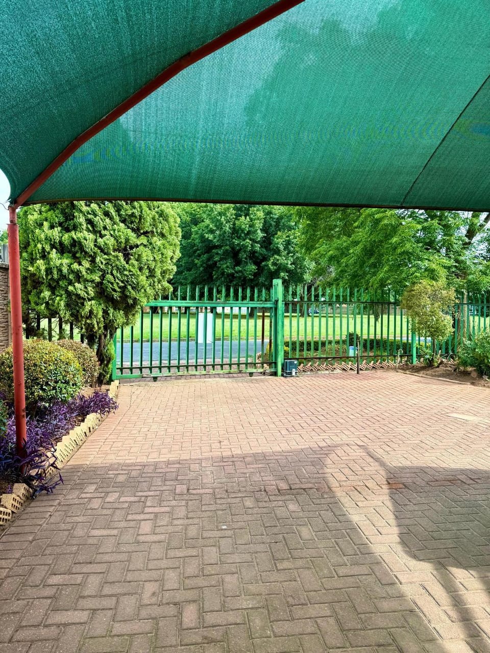 Meadway on the parks Bed and Breakfast in Gauteng