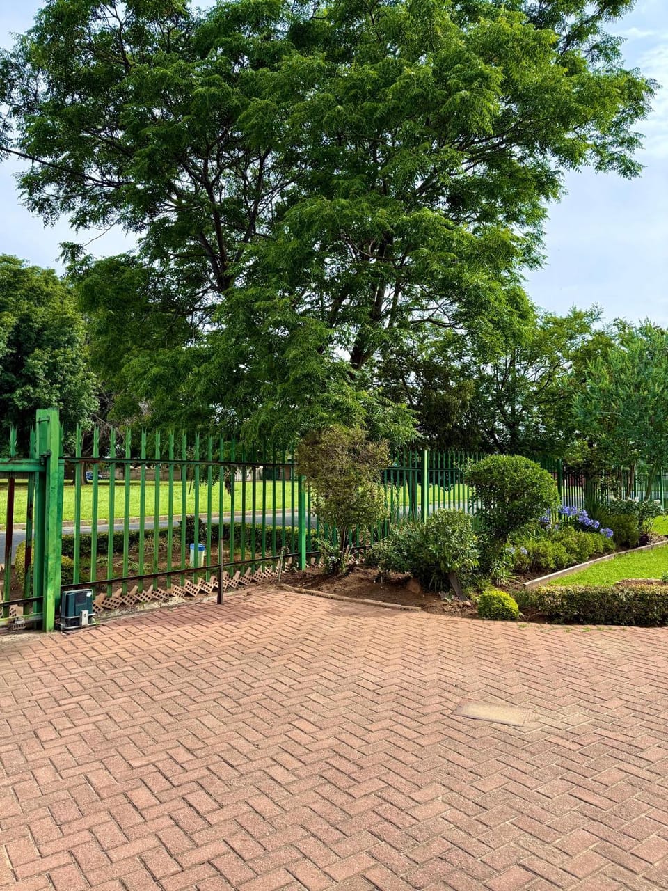 Meadway on the parks Bed and Breakfast in Gauteng