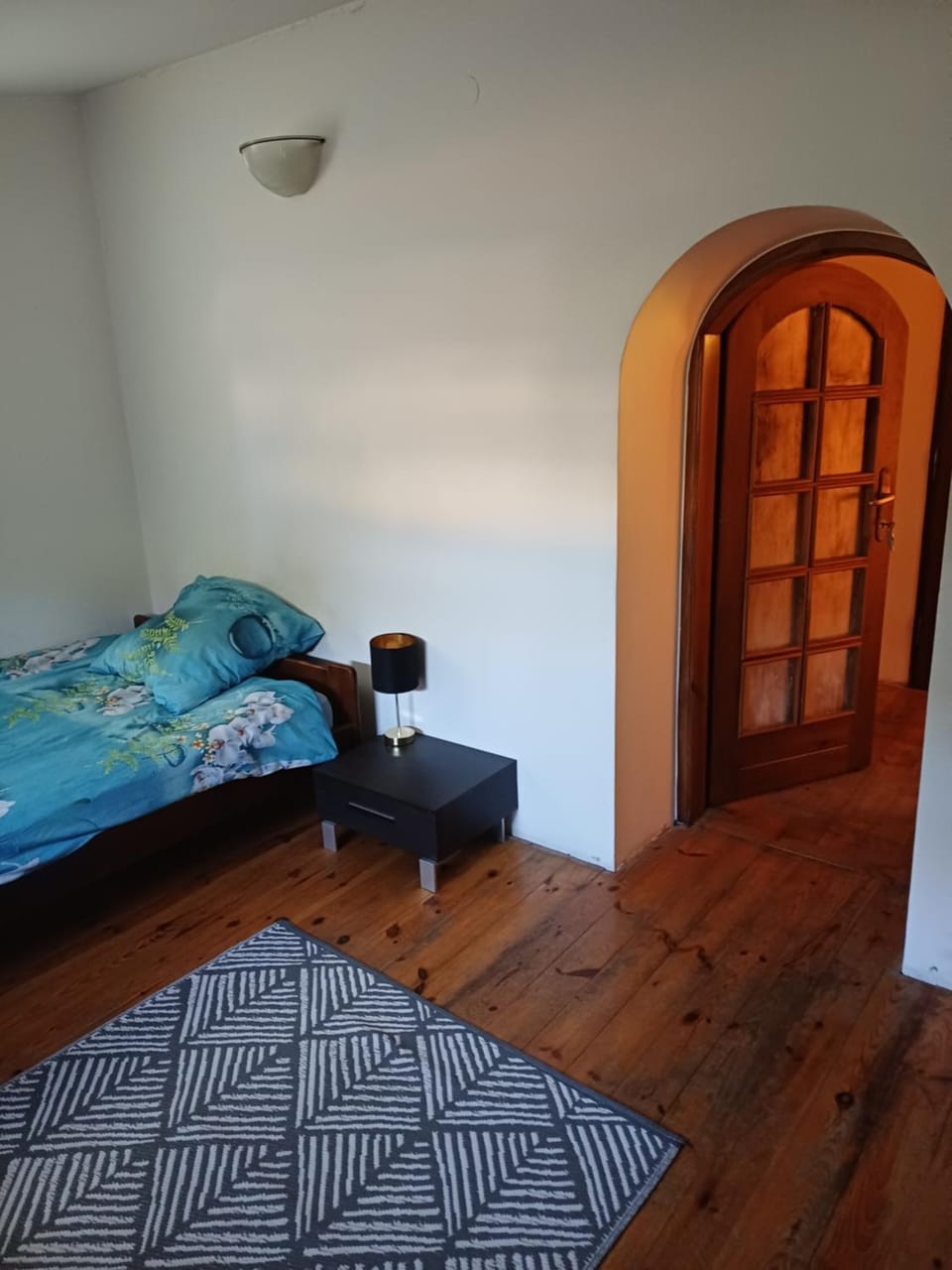 Zielone Bemowo 1 Apartment in Warsaw
