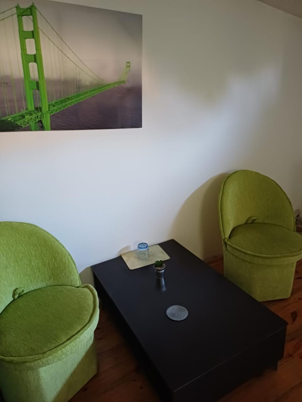 Zielone Bemowo 1 Apartment in Warsaw