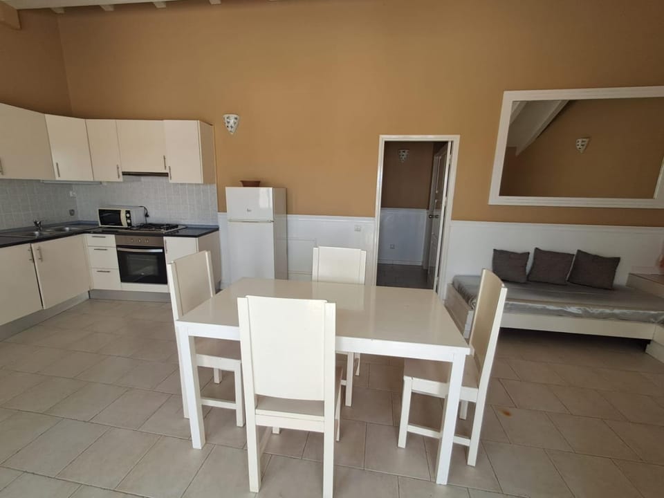 Penthouse Sal Rei Center, Apartment Apartment in Cape Verde