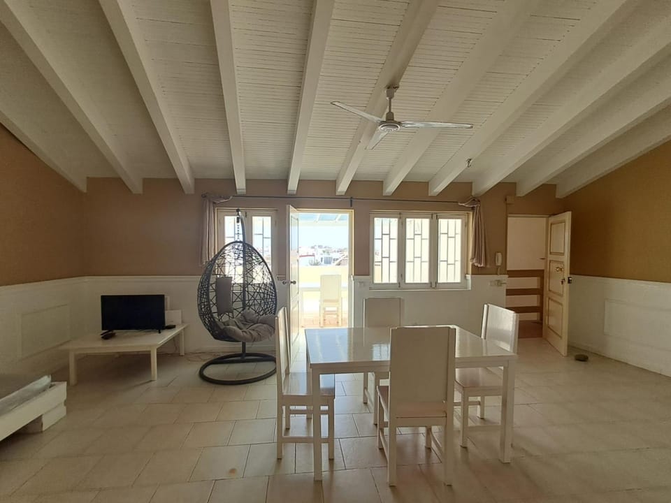 Penthouse Sal Rei Center, Apartment Apartment in Cape Verde