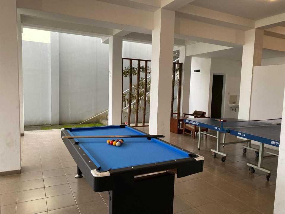 Billiard