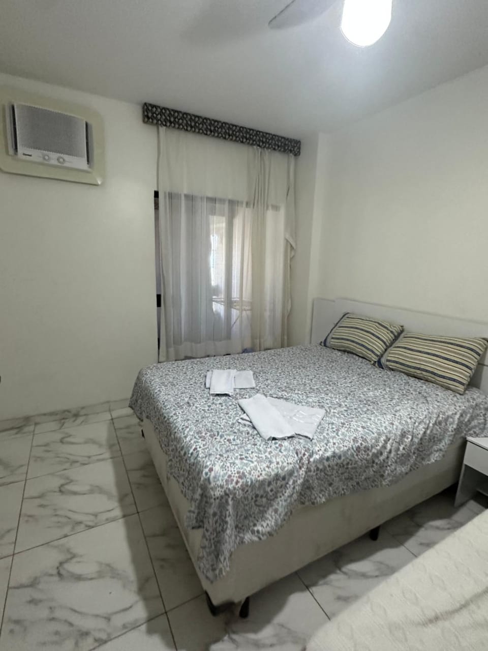 flat jardim de alah Apartment in Salvador