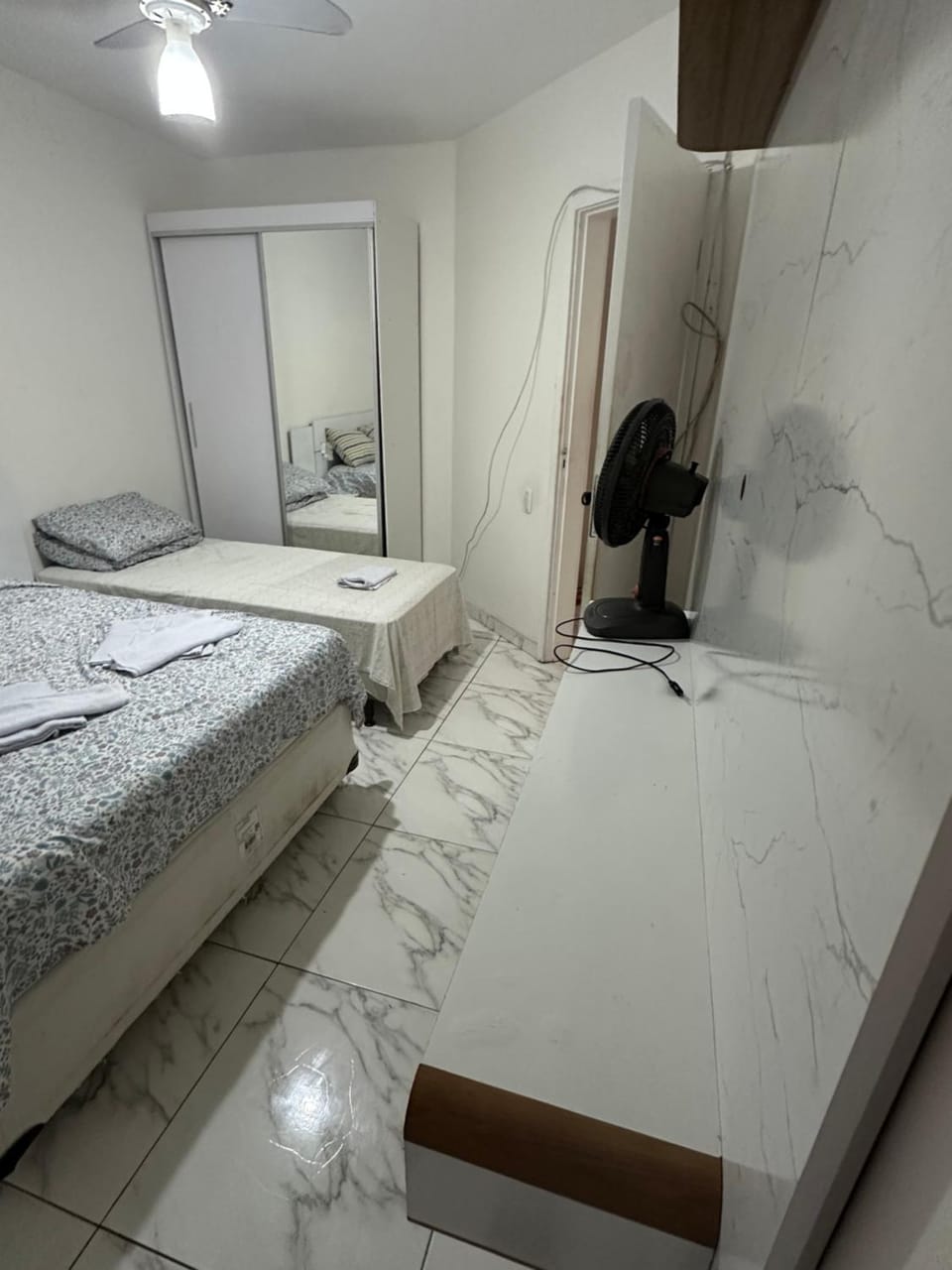 flat jardim de alah Apartment in Salvador