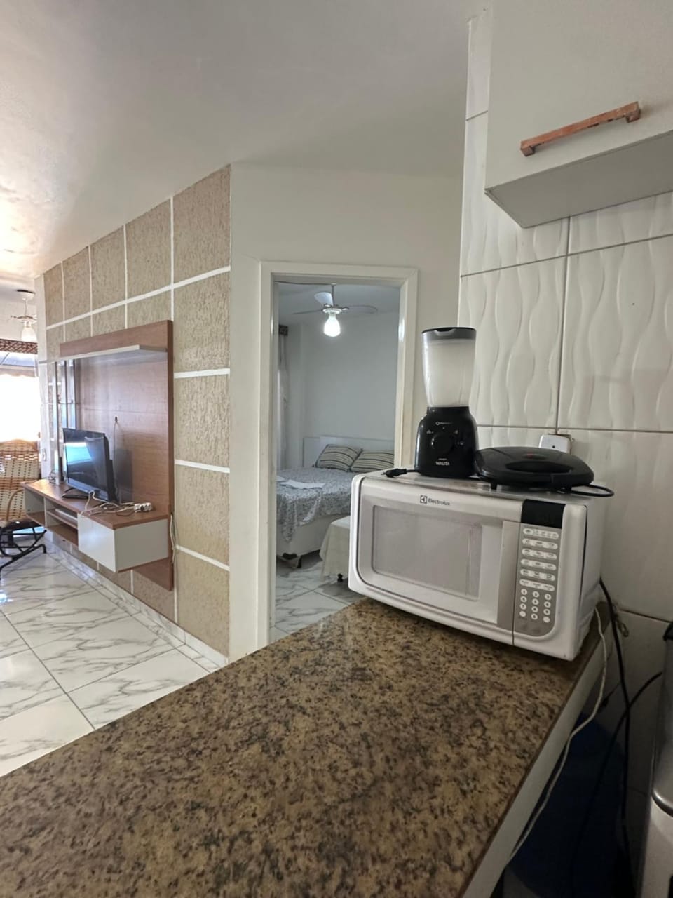 flat jardim de alah Apartment in Salvador