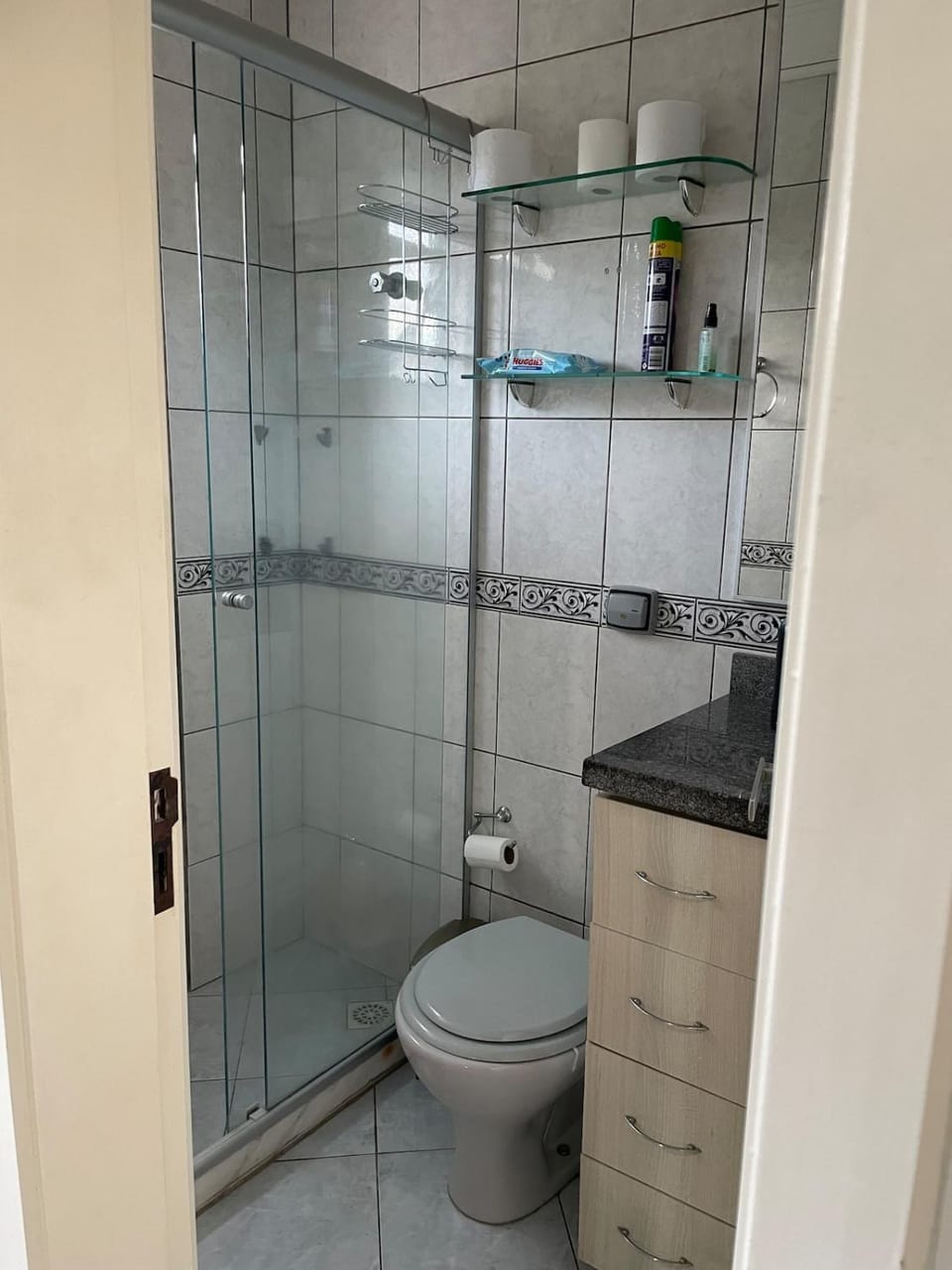 JK prox Regina e Feevale com AC e espaço Home Office Apartment in State of Rio Grande do Sul