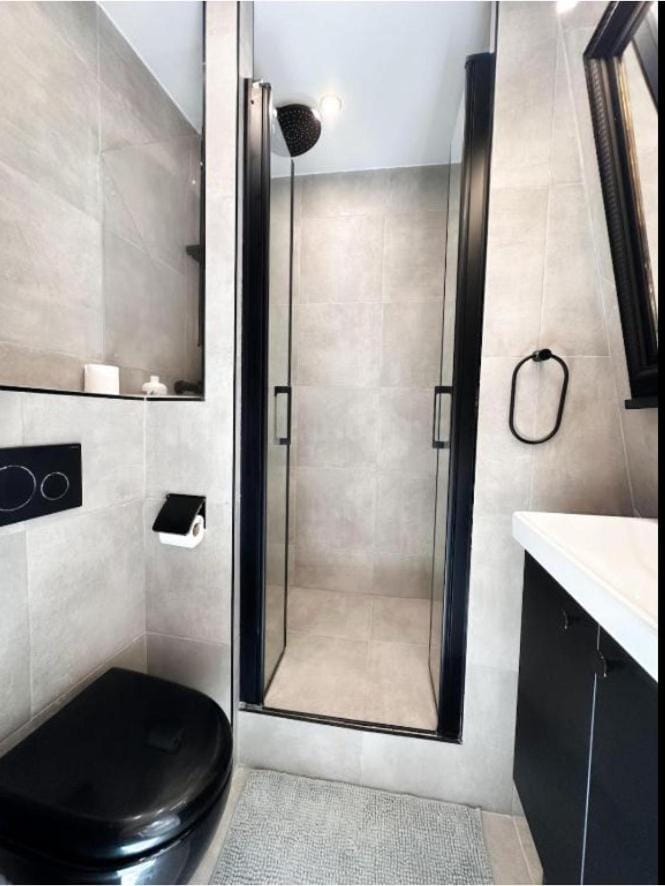 Champs-Élysées Montaigne luxe Apartment in Paris