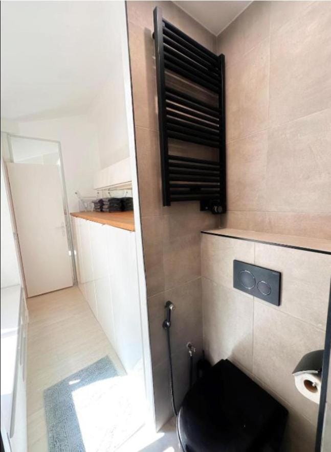 Champs-Élysées Montaigne luxe Apartment in Paris