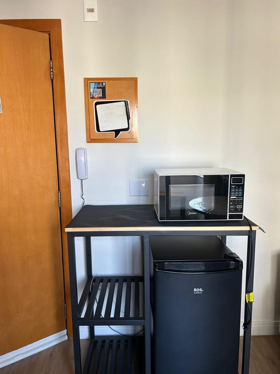 minibar